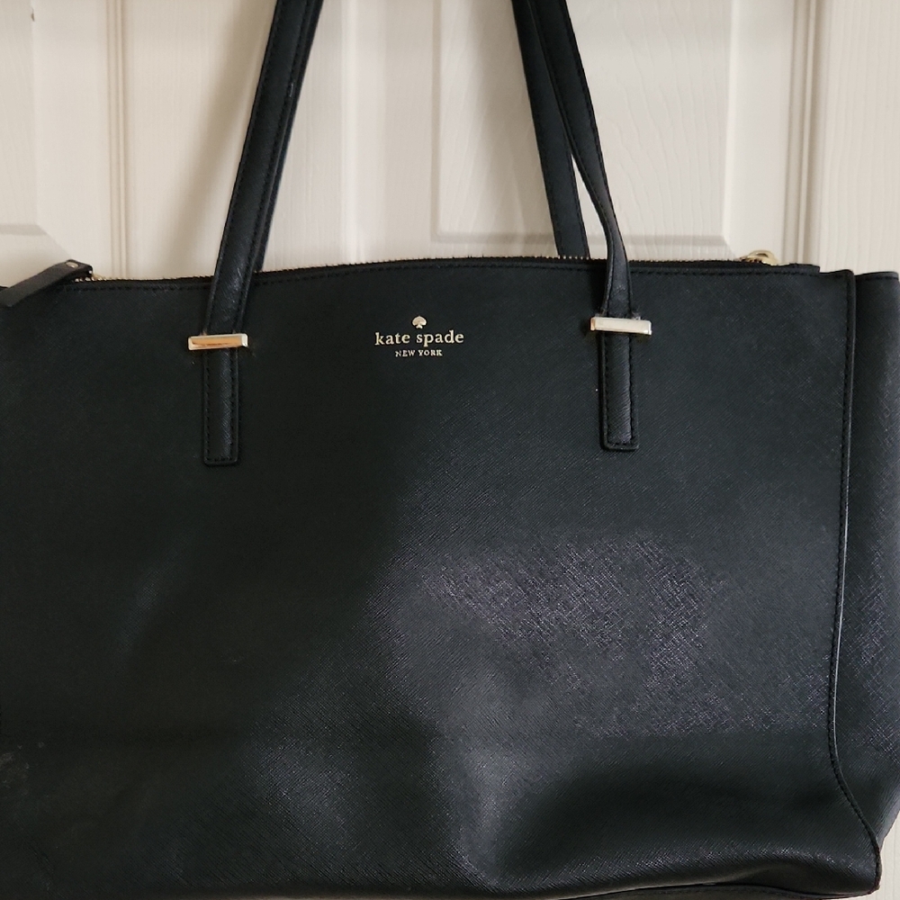 Kate Spade Black Women's Bag